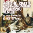 Dal libro: “ANTICHE RICETTE GASTRONOMICHE LOMBARDO VENETE” di Roberto Basso, Andrea Bolzonetti con il Patrocinio della Regione del Veneto Affare civero* de carne salvacina tolli lepore et scotercalo et taglialu...