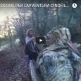 Clicca sull’Anteprima per Guardare il Video: Breve “sequenza” che mostra alcuni Attimi Molto Entusiasmanti di una distinta – Attività Istruttiva – di Arte della Beccaccia con – Obiettivo Principale –...