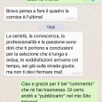 Quando inizi a leggere questo “commento” al Post: IL GENIO «MIGNON» (clicca qui) del Sig. Francesco Lorenzo Veltri — di Professione Dresseur — residente a Terranova da Sibari, ti ritrovi…:...