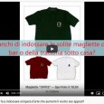 STANCHI di indossare le solite magliette del bar o della trattoria sotto casa? Non vi piacerebbe mettervi indosso qualcosa che vi faccia star bene, che vi ricordi – e che...